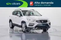 2023 Seat Alteca
