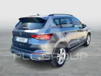 2023 Seat Alteca