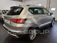 2023 Seat Alteca