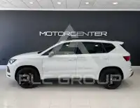 2023 Seat Alteca