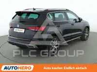 2023 Seat Alteca