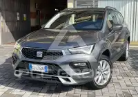 2023 Seat Alteca