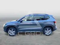 2023 Seat Alteca