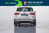 2023 Seat Alteca