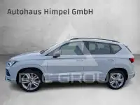 2023 Seat Alteca