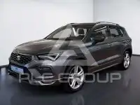 2023 Seat Alteca