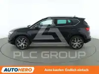 2023 Seat Alteca