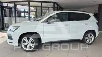 2023 Seat Alteca