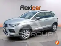 2023 Seat Alteca