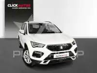 2023 Seat Alteca