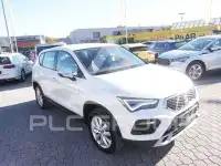 2023 Seat Alteca