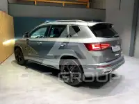 2023 Seat Alteca