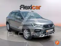 2023 Seat Alteca