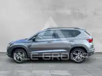 2023 Seat Alteca