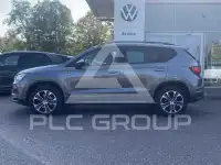 2023 Seat Alteca