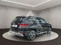 2023 Seat Alteca