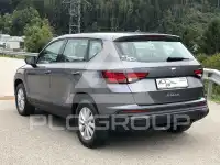 2022 Seat Alteca
