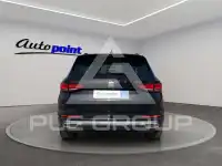 2023 Seat Alteca