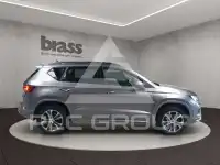 2023 Seat Alteca
