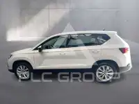 2023 Seat Alteca