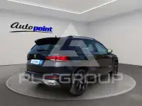 2023 Seat Alteca