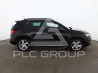 2023 Seat Alteca