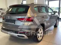 2023 Seat Alteca
