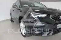 2023 Seat Alteca