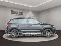 2023 Seat Alteca