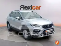 2023 Seat Alteca