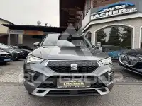 2023 Seat Alteca