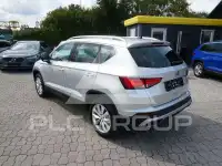 2023 Seat Alteca