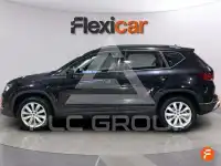 2023 Seat Alteca