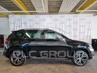 2023 Seat Alteca
