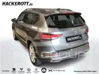 2023 Seat Alteca