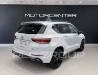 2023 Seat Alteca
