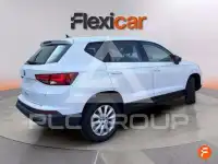2023 Seat Alteca