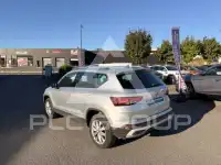 2023 Seat Alteca