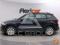 2023 Seat Alteca