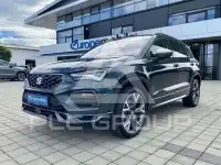 2023 Seat Alteca