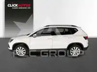 2023 Seat Alteca