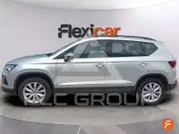 2023 Seat Alteca