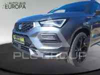 2023 Seat Alteca