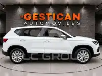2023 Seat Alteca