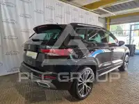 2023 Seat Alteca