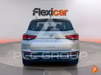 2023 Seat Alteca