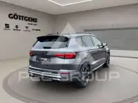 2023 Seat Alteca