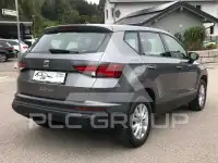 2022 Seat Alteca