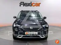 2023 Seat Alteca