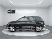 2023 Seat Alteca
